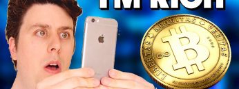 I Doubled my Money With BitCoin AGAIN – FUNKY MONDAY