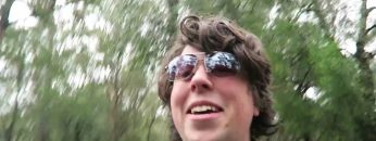 I Fought off a Random Dog! – VLOG TUESDAY
