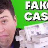 I Got 2 Million Views Using Fake Money – FUNKY MONDAY