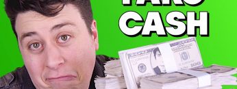 I Got 2 Million Views Using Fake Money – FUNKY MONDAY