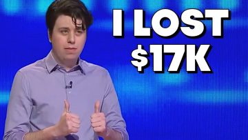 I Lost $17,000 – FUNKY MONDAY