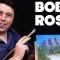 I Tried Painting Like Bob Ross – FUNKY MONDAY