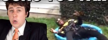 Ice-Bucket Challenge Goes Too Far!! – NEWSFLASH