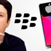 If Apple Took Over BlackBerry