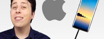 If Apple Took Over Samsung