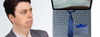 If BlackBerry Took Over Microsoft