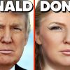 If Donald Trump Was a Lady – FACEAPP