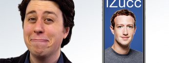 If Facebook Took Over Apple