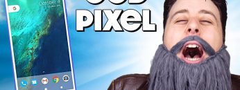 If God Designed the Google Pixel