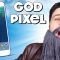 If God Designed the Google Pixel