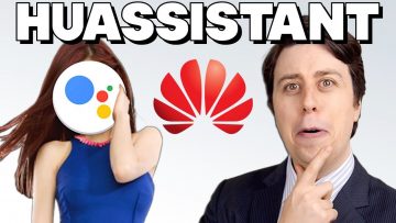 If Google Took Over Huawei