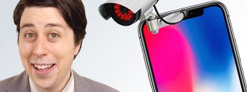 If Huawei Took Over Apple