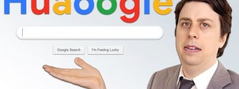 If Huawei Took Over Google