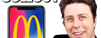 If iPhone X Actually “Sold Out” – FUNKY MONDAY