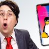 If Linux Took Over Apple