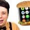 If McDonalds Took Over Apple
