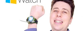 If Microsoft Designed the Apple Watch