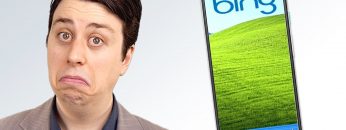 If Microsoft Took Over Google