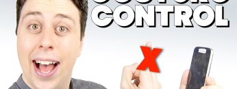 If Phones Had Gesture Controls – LG G8 PARODY