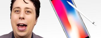 If Samsung Took Over Apple