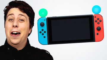 If Sony Took Over Nintendo