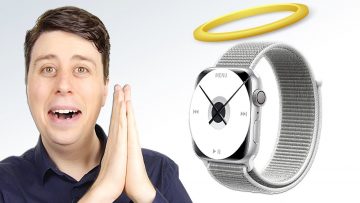 If Steve Jobs Took Over Apple… Again