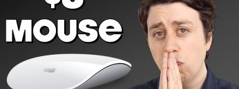 If the Apple Mouse Was “Made In China”