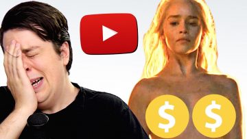 If YouTube Took Over Television