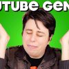 I’m a YouTube Genius – FUNKY MONDAY