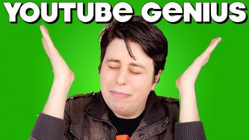 I’m a YouTube Genius – FUNKY MONDAY