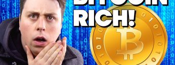 I’m BitCoin Rich! – FUNKY MONDAY