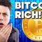 I’m BitCoin Rich! – FUNKY MONDAY