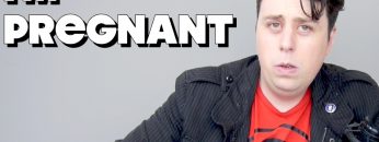 I’m Pregnant – FUNKY MONDAY