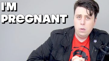 I’m Pregnant – FUNKY MONDAY