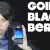 I’m Switching to BlackBerry – FUNKY MONDAY