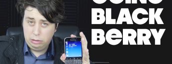 I’m Switching to BlackBerry – FUNKY MONDAY