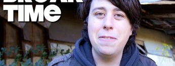 I’m Taking a Break – FUNKY MONDAYS