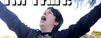 I’m Thin!! …ner – FUNKY MONDAYS