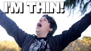 I’m Thin!! …ner – FUNKY MONDAYS