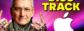 “I’m Tim Cook” – SHOTGUN PARODY SONG