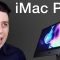 iMac Pro – PARODY