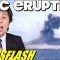 Incredible Volcano Eruption Caught on Camera!! – NEWSFLASH