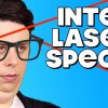 Intel Vaunt PARODY – “Laser Specs