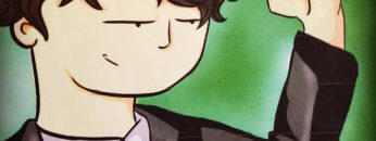 INTERNATIONAL SAM OF MYSTERY! – Funky Mail 4