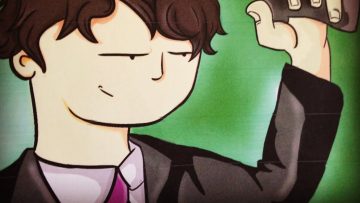 INTERNATIONAL SAM OF MYSTERY! – Funky Mail 4