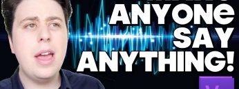 Introducing Adobe Voco – Make Anyone Say Anything! (PARODY)