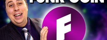 Introducing FUNK COIN – “Better than a CryptoCurrency”