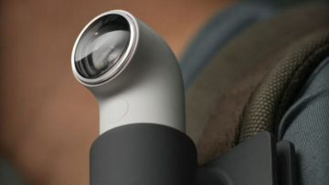 Introducing HTC Re Camera [PARODY]