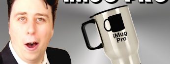 Introducing iMug – World’s First Mug Assistant