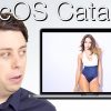 Introducing macOS Catalina – WWDC 2019 PARODY